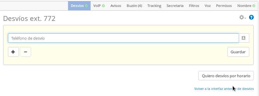 extensiones telefonicas ilimitadas