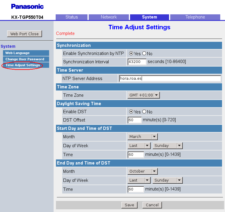 Panasonic user time adjust.png
