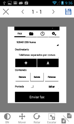 Fax tratar imagen android.png