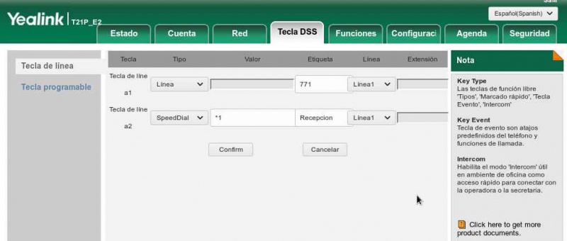 Archivo:Yealink numeros rapidos.jpeg