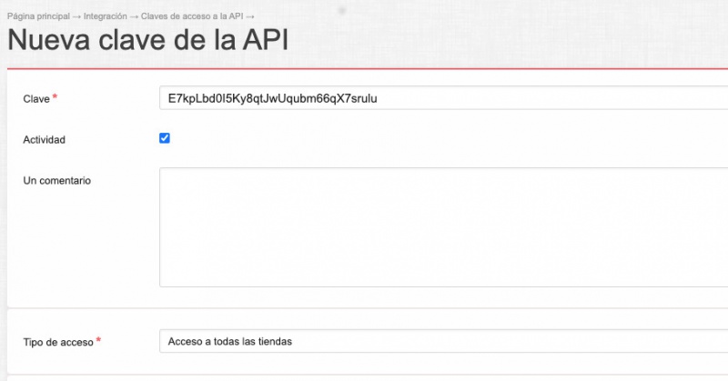Archivo:Retailcrm apikey 2.jpg